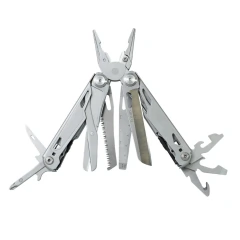 Pinza Multiuso Trento Force III
