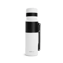 Termo Contigo 1182 ml Blanco Salt en internet