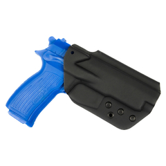 Pistolera Externa Delta Kydex Beretta PX4