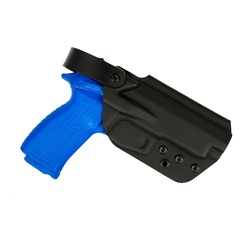Pistolera Externa Delta Kydex Nivel 2 Glock 17 / 22 Tek Lok IZQUIERDA - comprar online