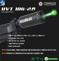 Trazador Airsoft G&G en internet