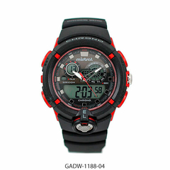 Reloj Mistral GADW en internet