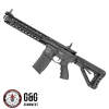 Marcadora Airsoft G&G CM16 Predator