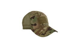 Imagen de Gorra Operador con Red RBN Tactical