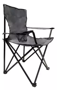 Sillon Director Generico con Funda