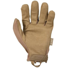 Guantes Mechanix The Originals Coyote - comprar online
