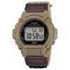 Reloj Casio W219HB-5A
