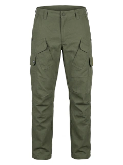 Pantalon Tacticap Gen 2 Verde