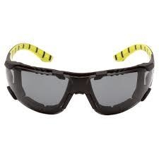 Lentes Pyramex Endeavour Plus - Black Hawk Insumos Tácticos