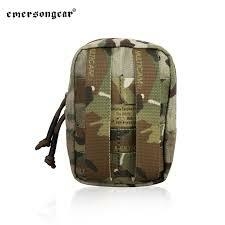 Pouch Detective Waist Bag Emerson Gear en internet