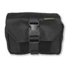 Pouch Porta Elementos Sistema Molle Houston