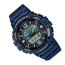 Reloj Casio WSC-1250H-2A - Black Hawk Insumos Tácticos