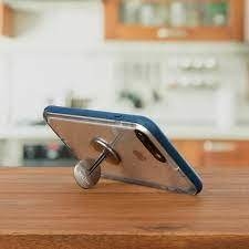 Soporte para Celular Nite Ize Flipout Handle + Stand - Black Hawk Insumos Tácticos