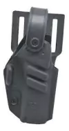 Pistolera Externa Kydex Houston Taurus PT809 / PT840 / PT845