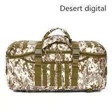 Bolso Mochila Molle 60 Litros - Black Hawk Insumos Tácticos