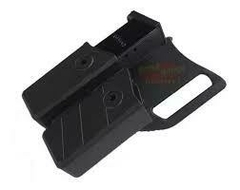 Porta Cargador Doble Extendido Houston - comprar online