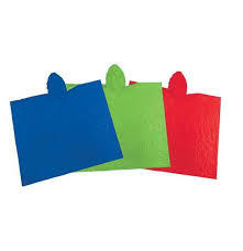 Poncho de Emergencia Coleman - comprar online