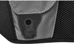 Riñonera Chums Neo Pocket - Black Hawk Insumos Tácticos