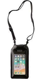 Funda Estanco para Celular Chums Roll Top Pouch