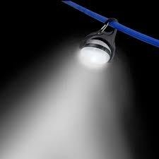 Linterna Mosqueton Nite Ize Moonlit Micro Lantern en internet