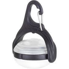 Linterna Mosqueton Nite Ize Moonlit Micro Lantern - comprar online