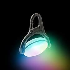 Linterna Mosqueton Nite Ize Rechargeable Micro Lantern - comprar online