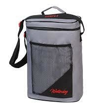 Bolso Matero Waterdog Pampa 2 - tienda online