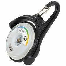 Linterna Mosqueton Nite Ize Rechargeable Micro Lantern - tienda online
