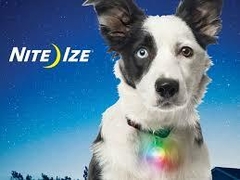 Mosqueton con Luz Nite Ize Spotlit - Black Hawk Insumos Tácticos