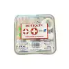 Botiquin Primeros Auxilios Completo