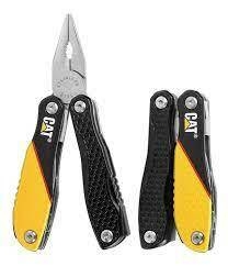 Pinza Multifuncion CAT 12 en 1