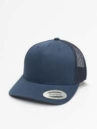 Gorra Flex Fit 6506 5 Paneles - Black Hawk Insumos Tácticos
