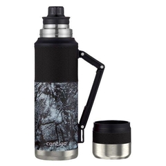 Termo Contigo 1182 ml Carbon