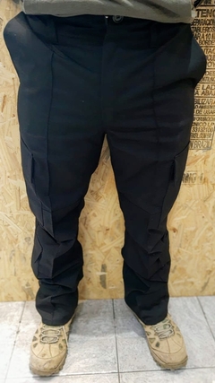 Pantalon Cargo Tacticap en internet
