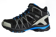 Zapatillas de Trekking Patria Flex