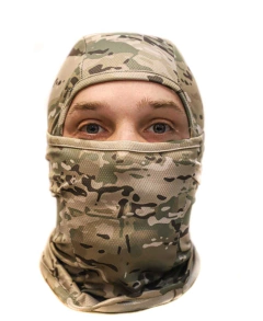 Balaclava Drifit Multiuso SeaWolf Tactical en internet