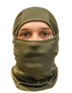 Imagen de Balaclava Drifit Multiuso SeaWolf Tactical