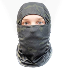 Balaclava Drifit Multiuso SeaWolf Tactical - comprar online