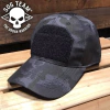 Gorra Operador Sog Team Rip Stop