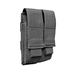 Pouch Porta 9mm Doble Rescue Tactical
