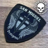 Parche Bordado Sog Team "San Miguel"