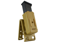 Porta Cargador Simple Rigido Boer Universal - comprar online