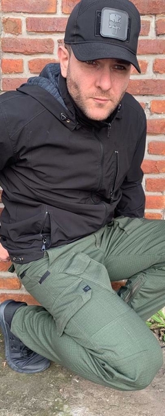 Imagen de Pantalon Tacticap Gen 2
