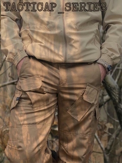 Pantalon Tacticap Gen 2 - tienda online