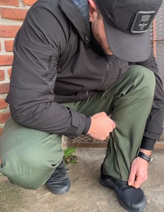 Pantalon Tacticap Gen 2