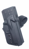Pistolera Externa Delta Kydex Glock 17 / 22