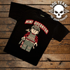 Remera Sog Team Niño Mini Operador en internet