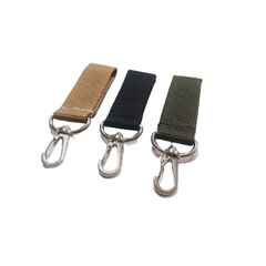 Porta Llaves Molle o Cinturon BlackOps - comprar online