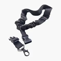 Correa 1 Punto Bungee BlackOps - Black Hawk Insumos Tácticos