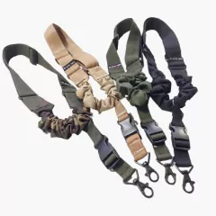 Correa 1 Punto Bungee BlackOps - comprar online